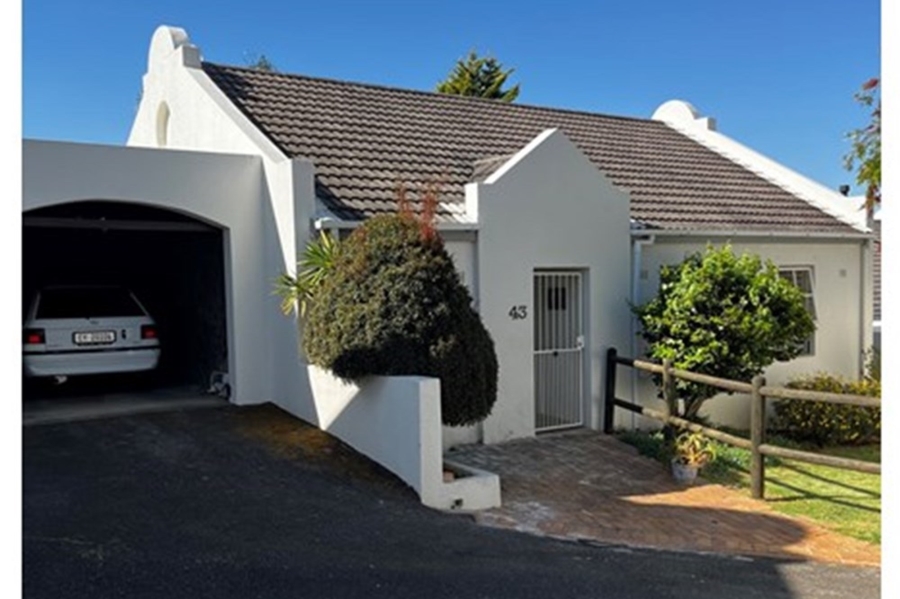 3 Bedroom Property for Sale in Aurora Western Cape